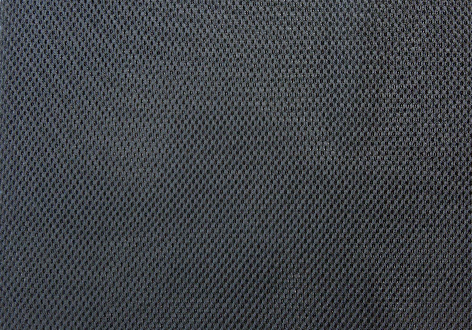 21.5" X 23" X 33" Grey Foam Metal Polypropylene Polyester Office Chair - Image 5