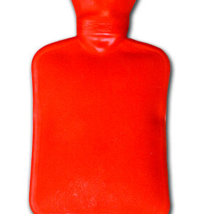 Hot Water Bottle-2 Quart - Bagged