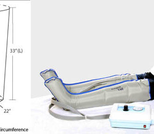 Lymphedema Garment XL Full Leg Single  30