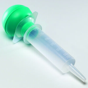 60cc Bulb Irrigation Syringe Only